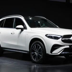 2023 Mercedes-Benz GLC 300 4MATIC