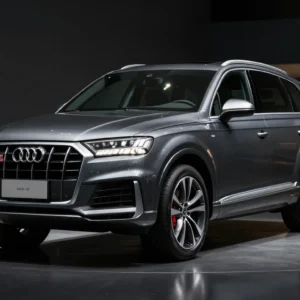 2024 Audi Q7 55 TFSI Quattro