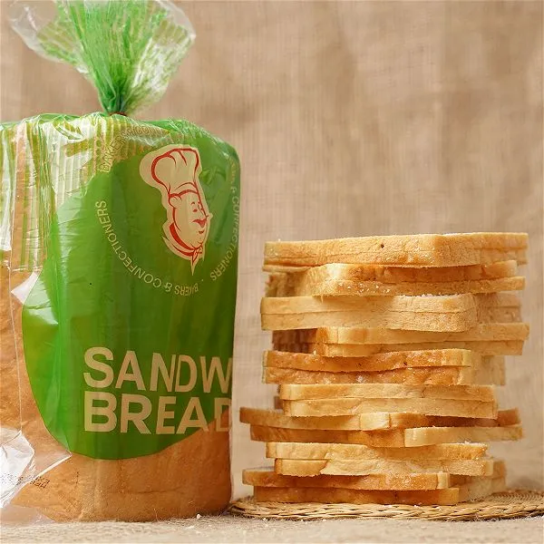 Sandwich Bread