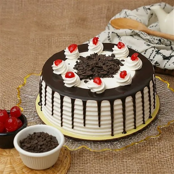 Black Forest