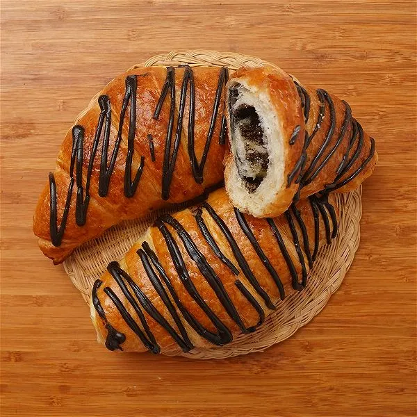 Chocolate Croissant