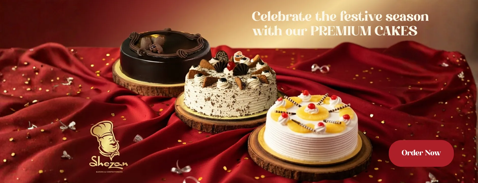 Shezan Bakers - Three Milk Delight