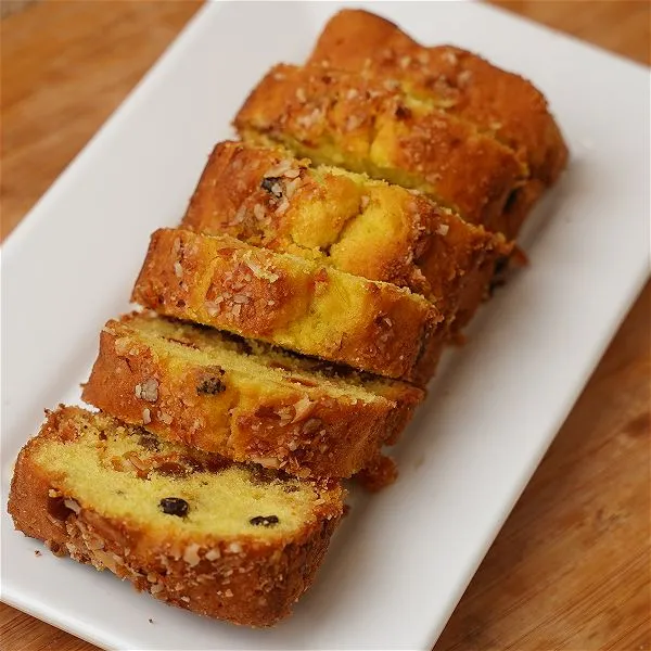 Fruit Cake (Small)