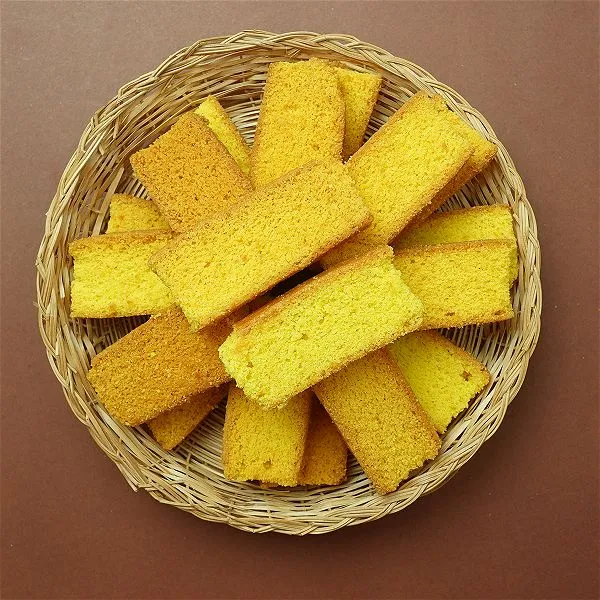 Cake Rusk